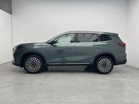 Nuevo Ebro s800 147 CV (108 kW) 2025 Verde SUV