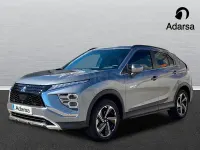 Usado Mitsubishi Eclipse Cross 188 CV (138 kW) 2025 Gris / plata SUV
