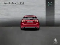 Usado Mercedes A250 Progressive 218 CV (160 kW) 2022 Rojo