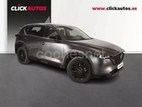 Usado Mazda CX-5 Homura-Line 165 CV (121 kW) 2025 Gris SUV