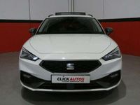 usado Seat Leon 1.5 TSI 150CV FR + PACKPLUS