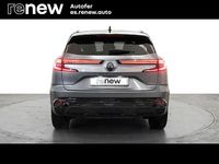 Usado Renault Austral Techno Esprit Alpine 200 CV (147 kW) 2022 Gris SUV