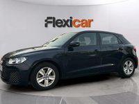 Usado Audi A1 Sportback Premium 116 CV (85 kW) 2019 Azul Utilitario