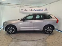 Käytetty Volvo XC60 Plus 197 HP (144 kW) 2022 Harmaa Katumaasturi
