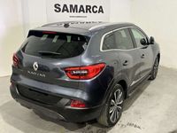 usado Renault Kadjar 1.5dCi Limited Blue 85kW