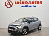 usado Citroën C3 1.2 PURETECH 110 CV S&S FEEL BVM6