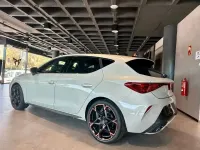 Nuevo Cupra Leon 150 CV (110 kW) 2026 Otro
