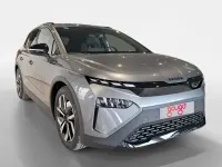 Nuevo Skoda Elroq 210 kW (286 CV) 2026 SUV