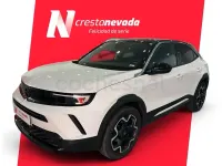 Usado Opel Mokka Ultimate 136 CV (100 kW) 2024 Blanco SUV