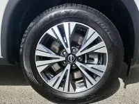 Neu Nissan X-Trail Acenta 204 PS (150 kW) 2026 Weiß SUV