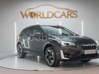 Usado Subaru XV 150 CV (110 kW) 2023 Negro SUV