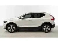Usado Volvo XC40 Core 129 CV (94 kW) 2024 Blanco SUV
