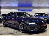 Usado BMW 440 374 CV (275 kW) 2021 Azul Coupe