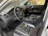 Usado VW Touareg R 174 CV (127 kW) 2003 Gris / plata SUV