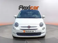 Usado Fiat 500 Dolcevita 70 CV (51 kW) 2023 Blanco Berlina