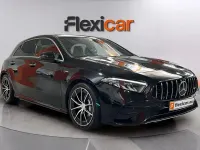 Usado Mercedes A35 AMG AMG 306 CV (225 kW) 2023 Negro Berlina
