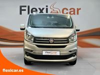 usado Fiat Talento Combi 1.6 Ecojet Tt Sx C 1,0 M1 107kw