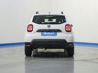 usado Dacia Duster Duster1.5Blue dCi Comfort 4x4