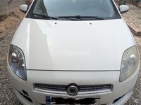 Usado Fiat Bravo Emotion 120 CV (88 kW) 2010 Blanco Utilitario