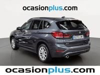 Usado BMW X1 136 HP (100 kW) 2022 Cinzento SUV