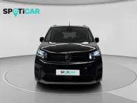 Usado Citroën e-Berlingo 130 CV (95 kW) 2025 Negro Berlina