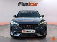 Usado Cupra Formentor 204 CV (150 kW) 2021 Gris SUV