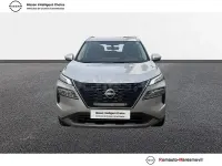 Usado Nissan X-Trail N-Connecta 213 CV (156 kW) 2024 Gris / plata SUV