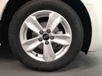 Usado Audi A1 Sportback 95 CV (69 kW) 2023 Blanco Utilitario