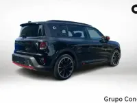 Usado Smart #5 Brabus 475 kW (646 CV) 2026 Negro SUV
