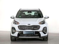 Usado Kia Sportage GT-Line 177 CV (130 kW) 2018 SUV