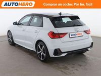 Usado Audi A1 116 CV (85 kW) 2024 Blanco SUV