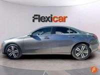 Usado Mercedes A220 224 CV (164 kW) 2022 Gris Berlina
