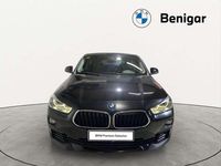 Usado BMW X2 150 HP (110 kW) 2020 Preto SUV