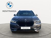 Occasion BMW X5 Efficient Dynamics 286 ch (210 kW) 2022 Gris SUV