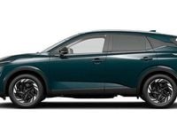 Nuevo Nissan Qashqai N-Connecta 158 CV (116 kW) 2026 Azul SUV