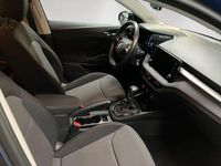 Usado Skoda Fabia Selection 115 CV (84 kW) 2024 Azul Utilitario