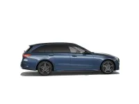 Nuevo Mercedes C220 200 CV (147 kW) 2025 Azul Familiar