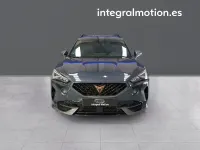 Usado Cupra Formentor VZ 244 CV (179 kW) 2021 Gris SUV