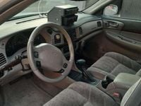 Usado Chevrolet Malibu 170 CV (125 kW) 2000 Blanco Berlina