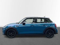 Usado Mini Cooper 136 CV (100 kW) 2023 Azul Utilitario