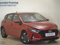 usado Hyundai i20 - 10.720 km 1.2 MPI Klass