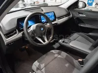 Usado BMW X1 Shadowline 150 CV (110 kW) 2026 Negro SUV