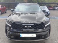 Usado Kia Sorento 202 CV (148 kW) 2022 Marrón SUV