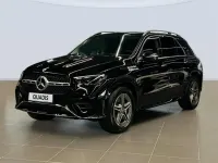Usado Mercedes GLE300 269 CV (197 kW) 2026 Negro SUV