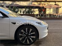 Usado Tesla Model 3 RWD 208 kW (283 CV) 2024 Eléctrico Berlina