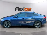 Usado BMW 218 136 CV (100 kW) 2022 Azul Coupe