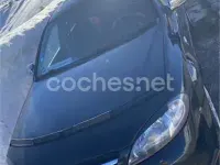 Usado Chevrolet Lacetti CDX 109 CV (80 kW) 2006 Negro Berlina