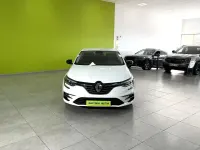 Usado Renault Mégane II Equilibre 140 CV (102 kW) 2023 Blanco Berlina