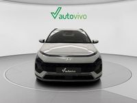 Ny Hyundai Bayon 100 HK (73 kW) 2025 Hvid SUV