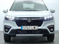 usado Suzuki SX4 S-Cross SCROSS1.4 S3 4WD